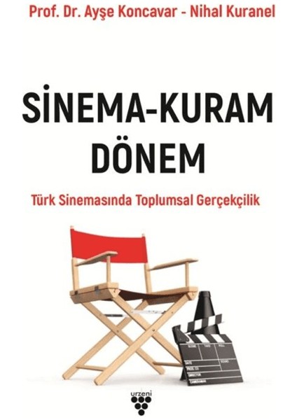 Sinema- Kuram Dönem