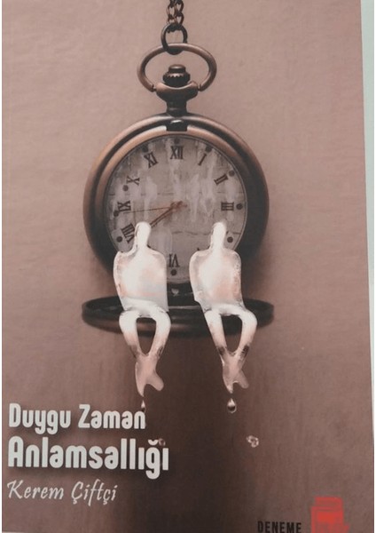 Duygu Zaman Anlamsallığı