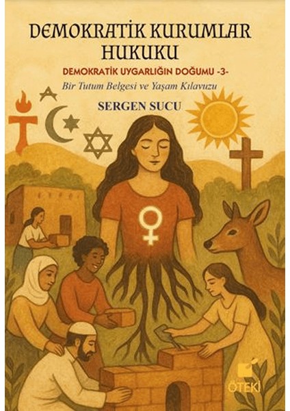 Demokratik Kurumlar Hukuku