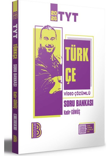 Tyt Türkçe Çözümlü Soru Bankası 2025 Yılına Özel 368 Sayfa