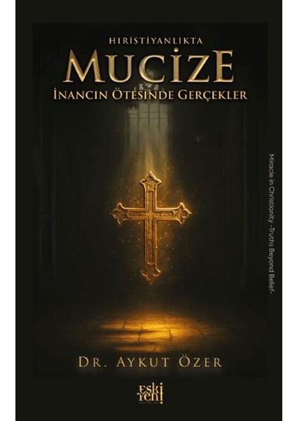 Hıristiyanlıkta Mucize
