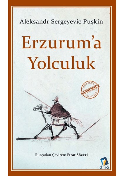 Erzuruma Yolculuk
