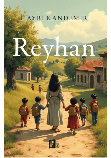 Reyhan