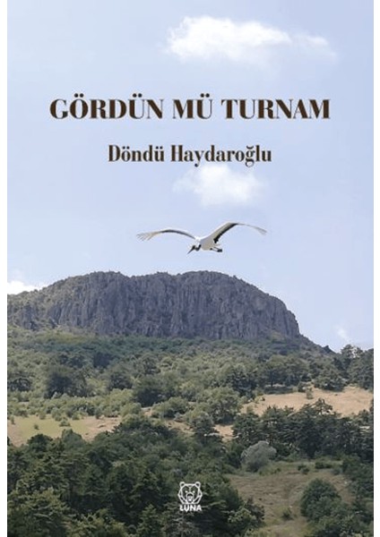 Gördün Mü Turnam