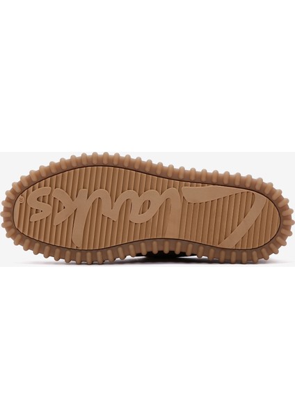 Torhill Bee Kadın Light Tan Nubuck Günlük Ayakkabı 26172084 fırsatları