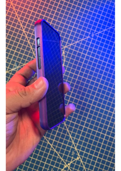 iPhone 15 Pro Calamar-Ahtapot Desenli Telefon Kılıfı modelleri