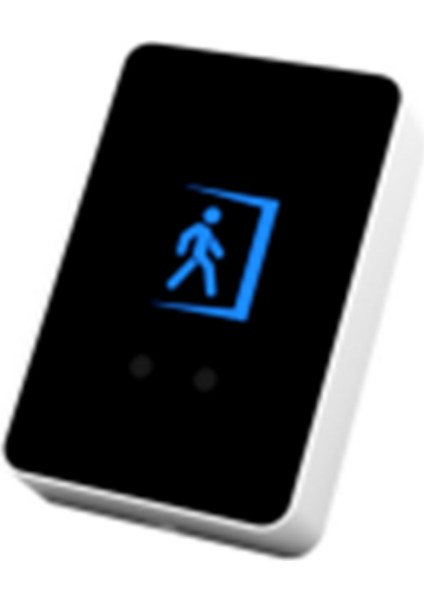 No Touch Exit Buton Temassız Çıkış Butonu