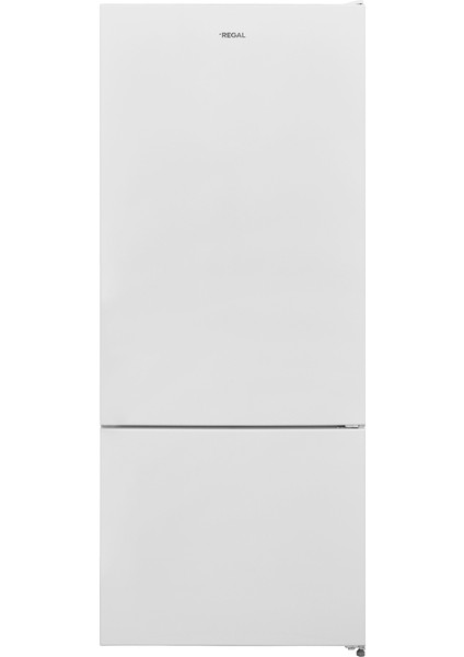 Nfk 60020 533 Lt No Frost Kombi Buzdolabı