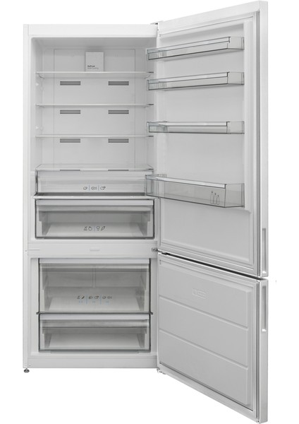 Nfk 60020 533 Lt No Frost Kombi Buzdolabı fiyatları