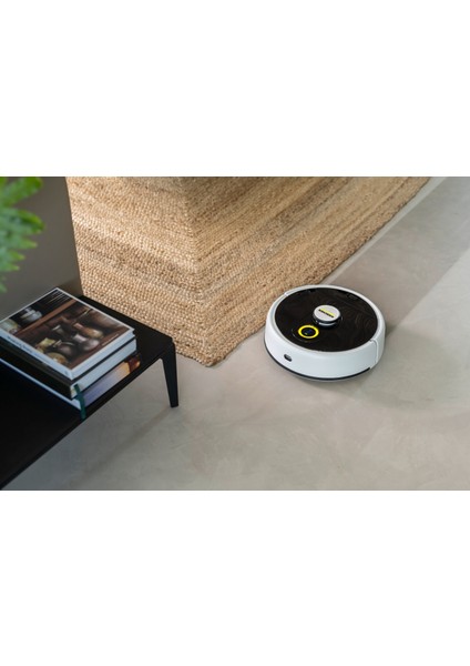 Rcf 3 Yer Silme Robotu fırsatları