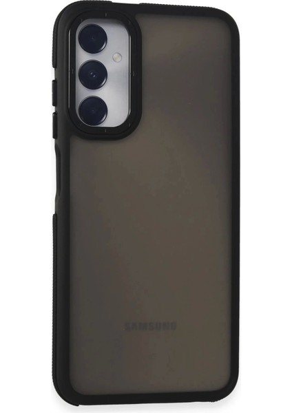 Samsung Galaxy A05S Harvel Kapak - Siyah