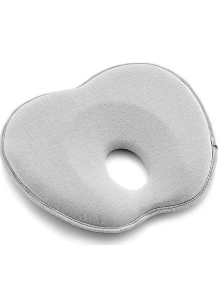 Düz Kafa Yastığı 415 Gri