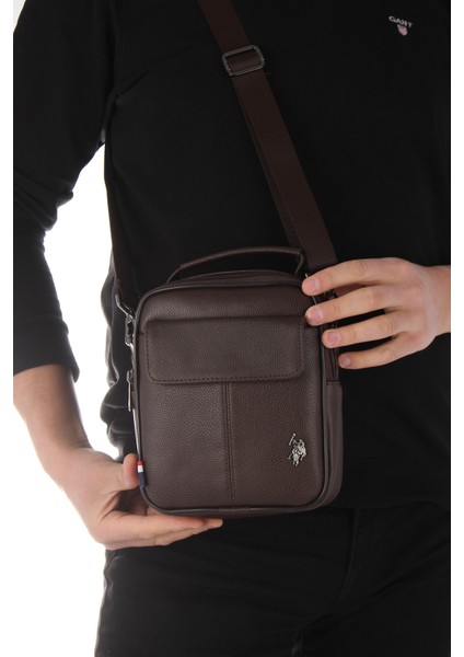Us Polo Assn 6755-6756 Erkek El Çantası Omuz Çantası fiyatları