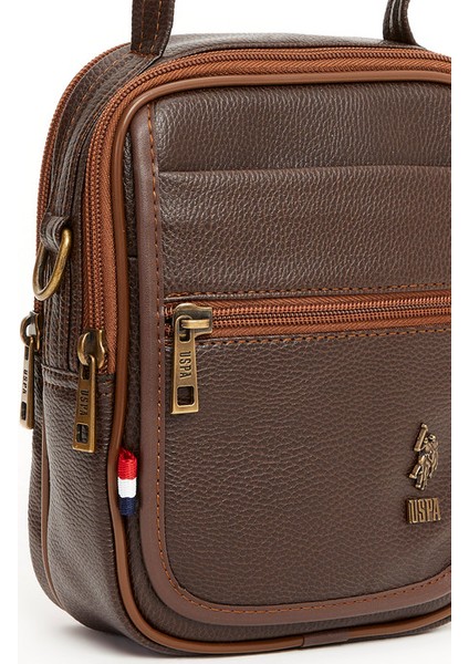 Us Polo Assn 6754-6765 Erkek El Çantası Omuz Çantası fiyatları