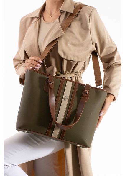 Miami Polo 1370 Kadın Kol Çantası El Çantası Omuz Çantası