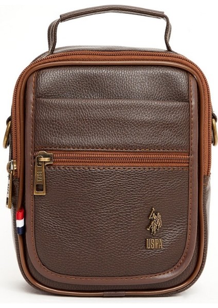 Us Polo Assn 6754-6765 Erkek El Çantası Omuz Çantası indirimleri