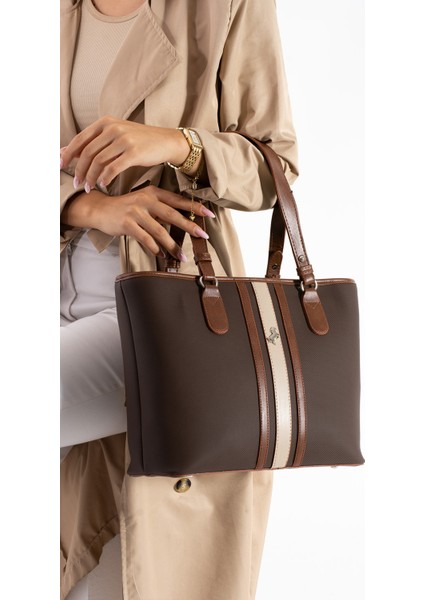 Miami Polo 1370 Kadın Kol Çantası El Çantası Omuz Çantası