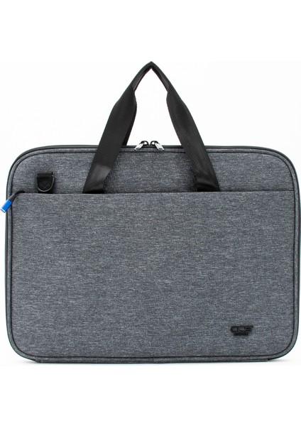 71423 Slim Laptop Çantası Suya Dayanıklı Korunaklı fırsatları