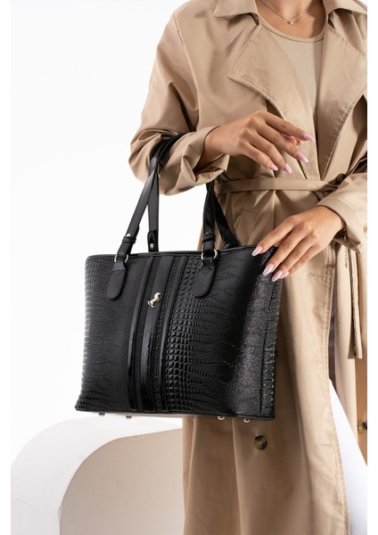 Miami Polo 1370 Kadın Kol Çantası El Çantası Omuz Çantası fiyatları