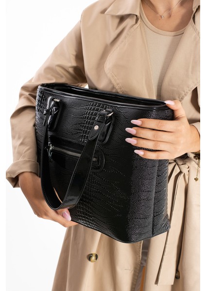 Miami Polo 1370 Kadın Kol Çantası El Çantası Omuz Çantası fırsatları