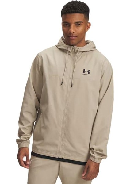 Rival Wvn Windbreaker Erkek Rüzgarlık 1390149-299