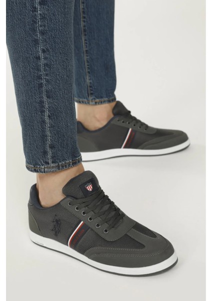 U.s. Polo Assn Kares 2fx Günlük Erkek Spor Ayakkabı