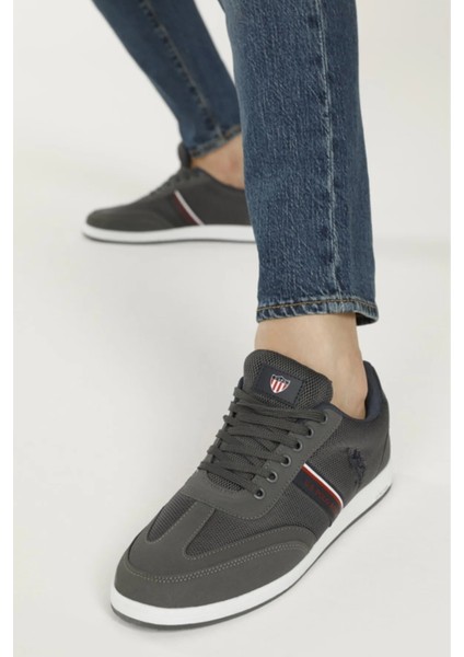 U.s. Polo Assn Kares 2fx Günlük Erkek Spor Ayakkabı fiyatları
