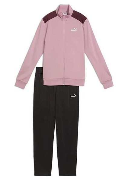 Poly Suit Kadın Eşofman Takımı 685075-65