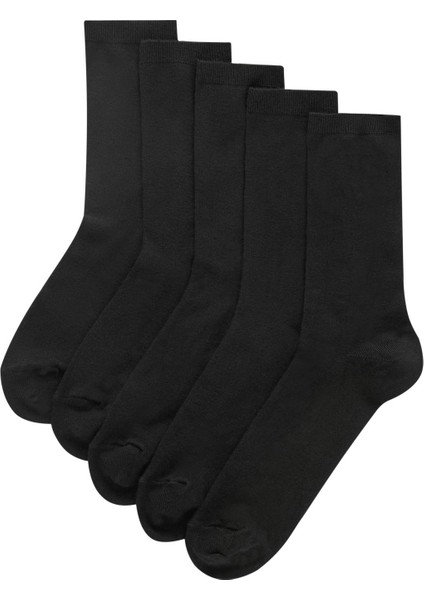 5'li Sumptuously Soft™ Çorap Seti fiyatları