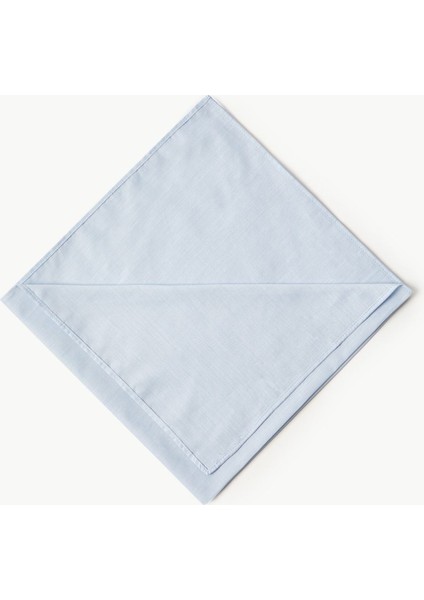 Saf Pamuklu 7'li Mendil Seti fiyatları