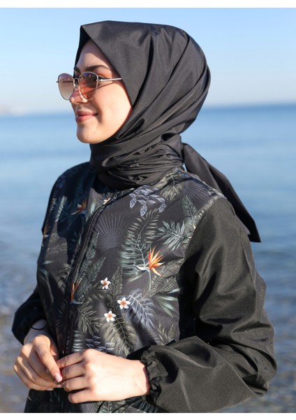 Düz Denizşal'ı (Ignesiz Kullanılır)