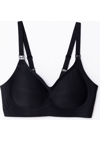 Anne Kapsız Emzirme Sütyeni Lastikli modelleri