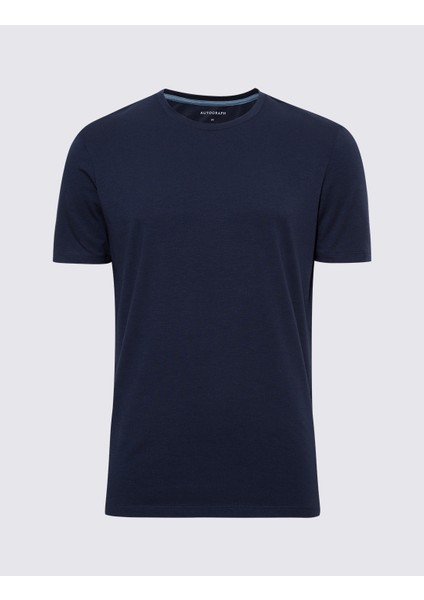 Yumuşak Dokulu Kısa Kollu Atlet