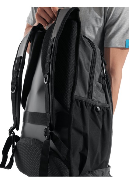 Arena All Set Backpack 45L - 010234100