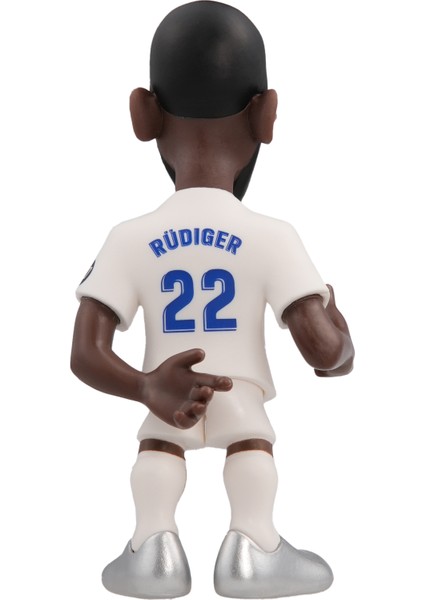 Real Madrıd Antonıo Rudıger Fıgur indirimleri