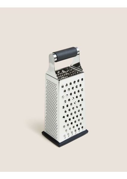 Paslanmaz Çelik Rende