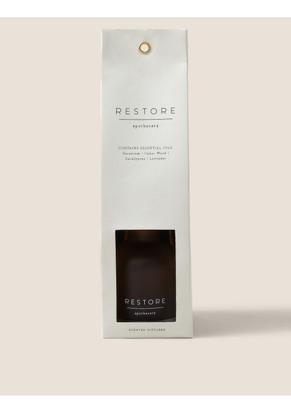 Restore Diffuser 100 ml modelleri