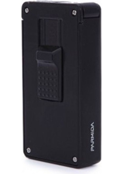 2 Torch Jet Alevli Puro Çakmağı Siyah – PCM0696 fiyatları