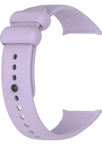 Xiaomi Smart Band 8 Pro Klasik Kordon - Lila