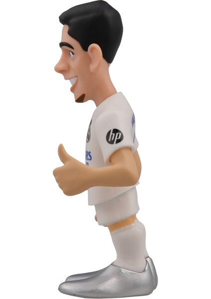 Real Madrıd Federıco Valverde Fıgur