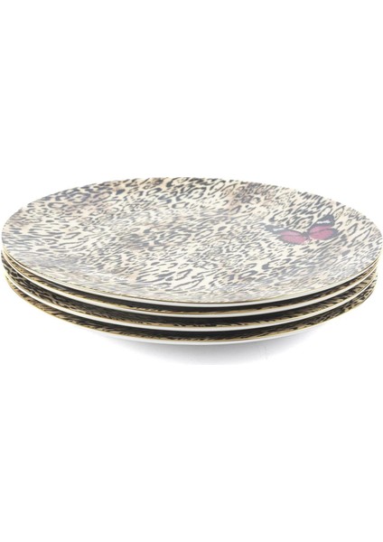Bianco 4'lü Servis Tabağı 27cm fiyatları