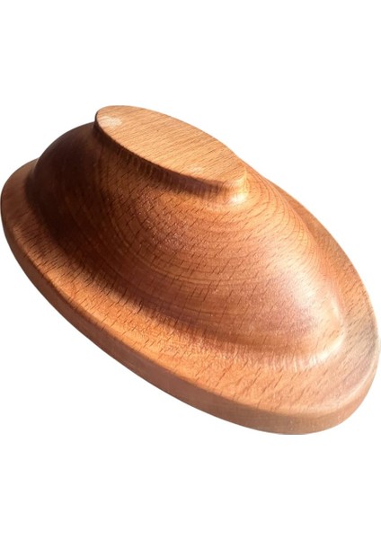 El Yapımı Kayın Ahşap Oymalı Sunum Tabağı – Doğal, Sağlıklı, Şık Sofralar Için indirimleri