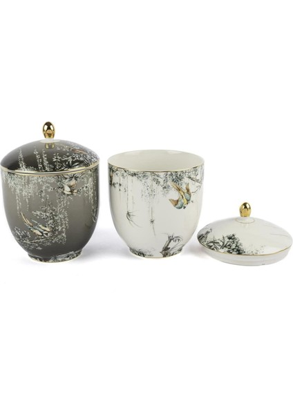 Plomo 2'Li Kavanoz 13 X 18 Cm fiyatları