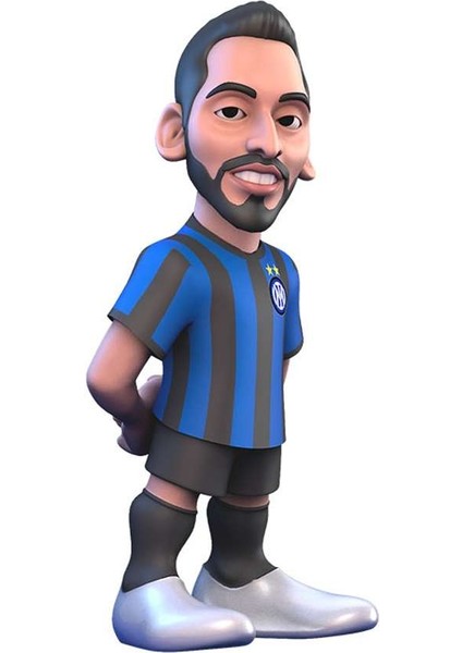 Inter Mailan Minix Figure Hakan Çalhanoglu 12 cm