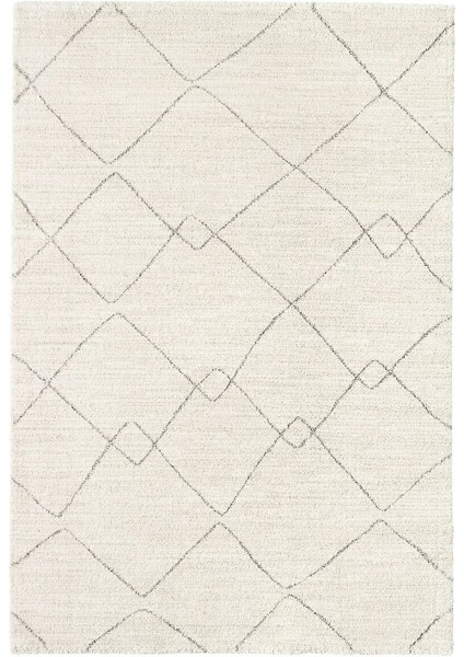 Büyük Halı, Bej, 200X300 cm