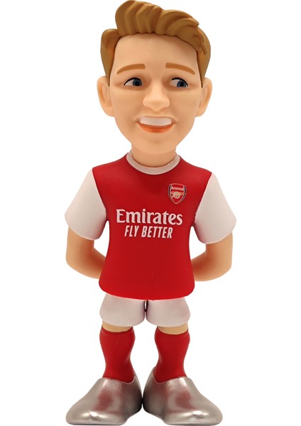 Odegaard Figür modelleri