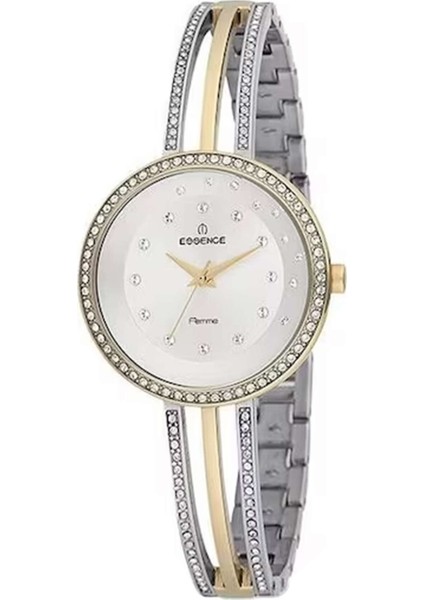 Kadın Kol Saati D960.230