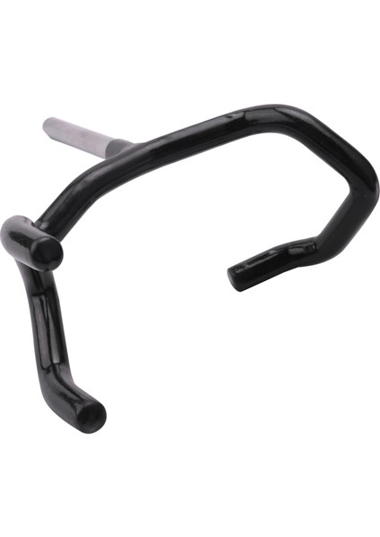 Metal Mikrofon Boompole Destek Tutucu Mikrofon C Standları Için Ses Boom Direği Kol Standı (Yurt Dışından)