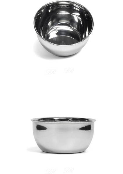 Turk Omega Paslanmaz Çelik Tıraş Tası - MCT1019-4185 fiyatları