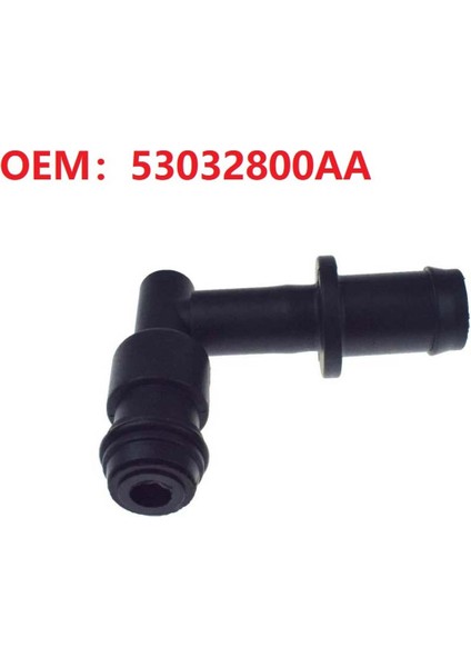Pozitif Karter Havalandırma Vanası Pcv Vanası Dodge Ram Jeep Liberty Grand Cherokee 3.7l V6 4.7l V8 53032800AA (Yurt Dışından) indirimleri